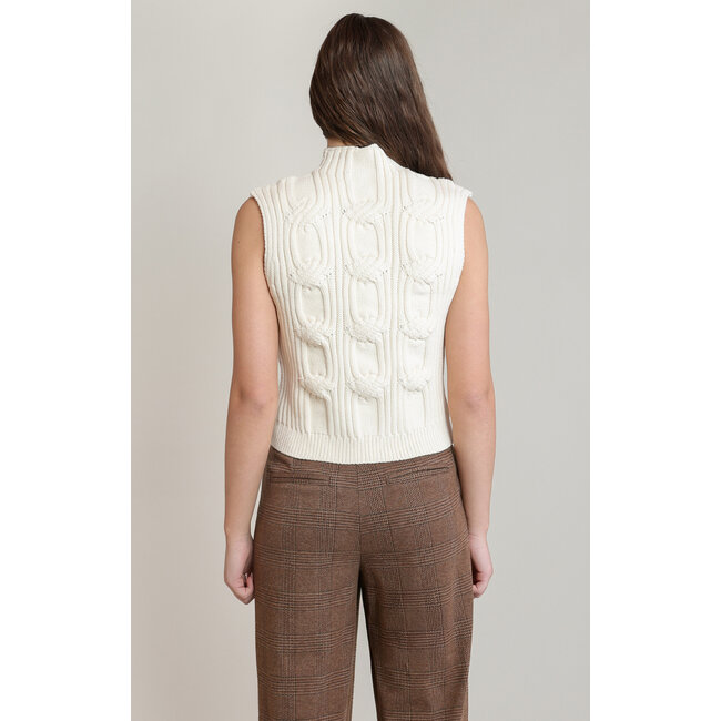 Refined Knit