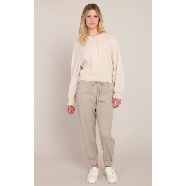 Willow Sweater