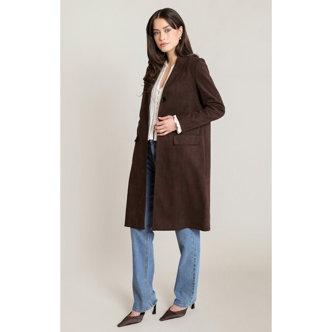 City Girl Coat