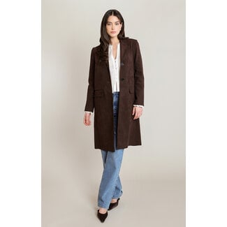 City Girl Coat