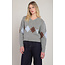 Argyle Sweater
