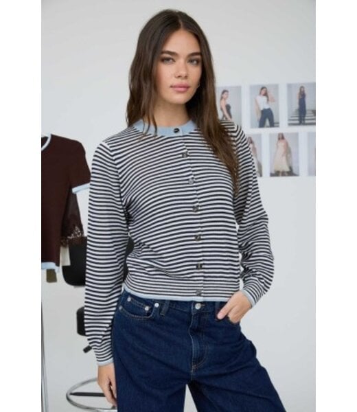 Maddy Knit