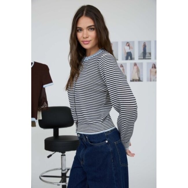 Maddy Knit