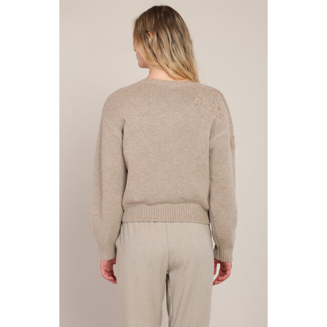 Livingston Knit
