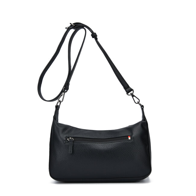 Oui Fringe Crossbody