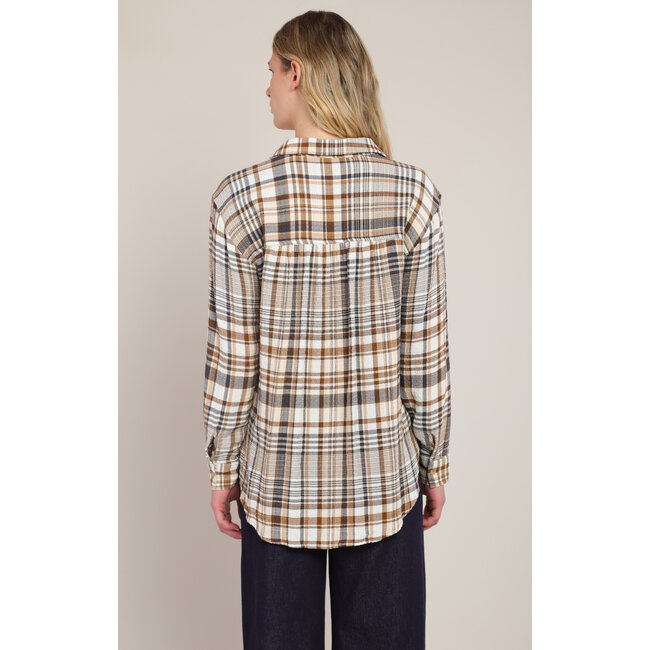 Harvest Plaid