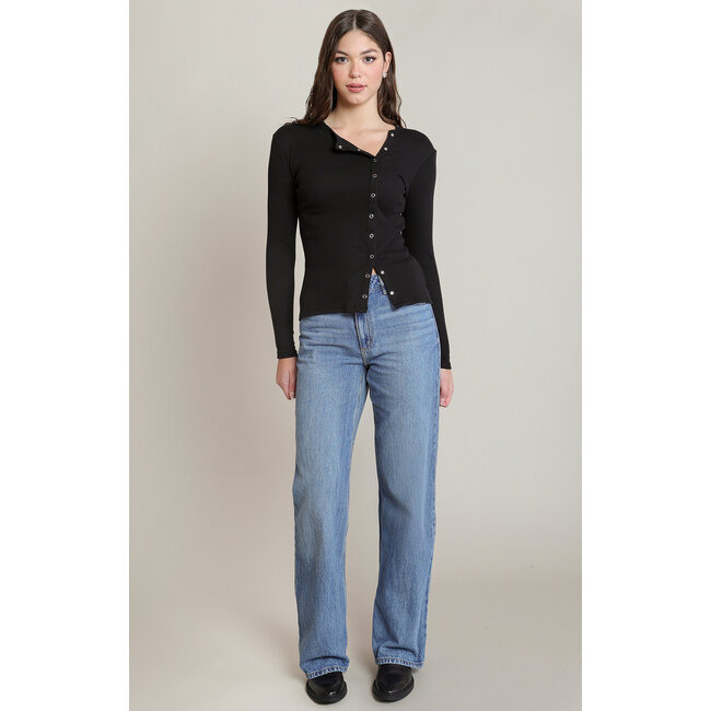 Elevated Top