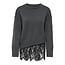 Cassidy Lace Knit