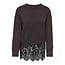 Cassidy Lace Knit