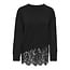 Cassidy Lace Knit