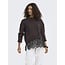 Cassidy Lace Knit