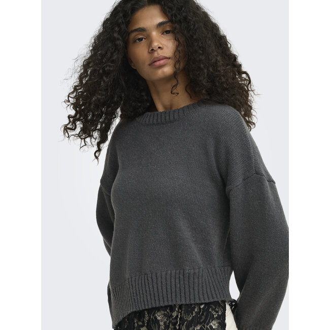 Cassidy Lace Knit