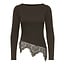 Lola Lace Top
