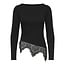 Lola Lace Top