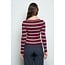 Maple Stripe Knit