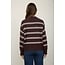 Clover Stripe Knit