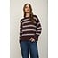 Clover Stripe Knit