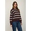 Clover Stripe Knit