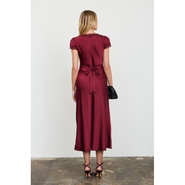Decadent Dress