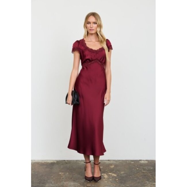 Decadent Dress