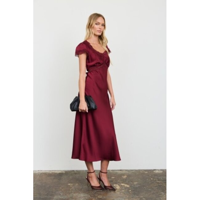 Decadent Dress