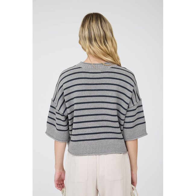 Lakehouse Knit