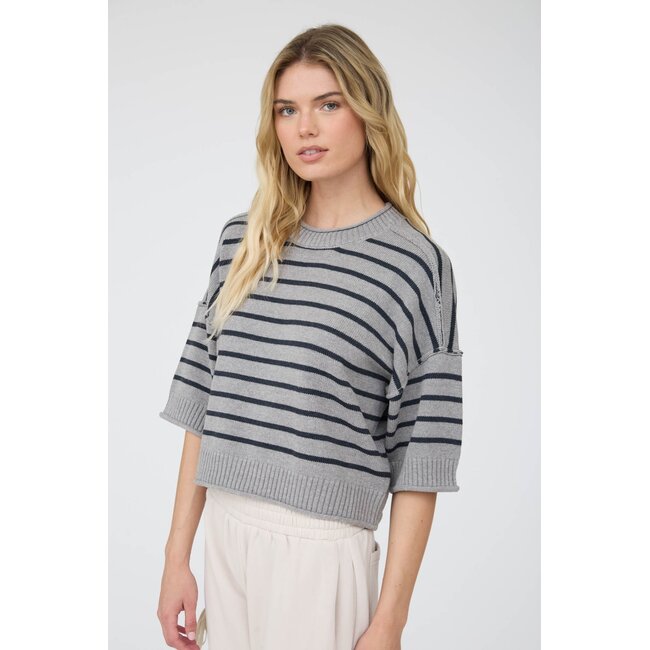 Lakehouse Knit