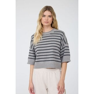 Lakehouse Knit