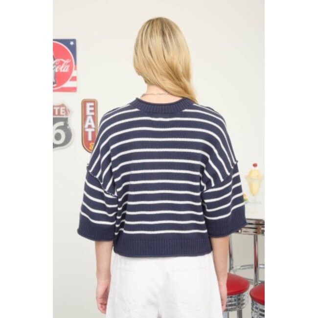 Lakehouse Knit