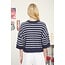 Lakehouse Knit