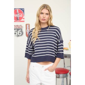 Lakehouse Knit