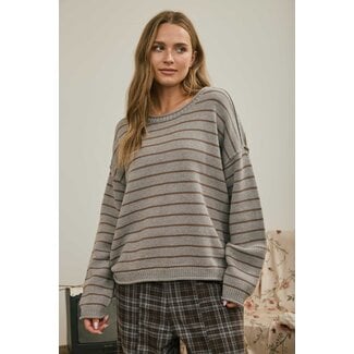 Marlowe Knit