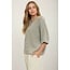 Lila Knit