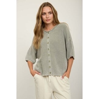 Lila Knit