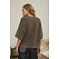 Lila Knit