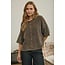 Lila Knit