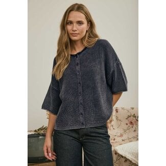 Lila Knit