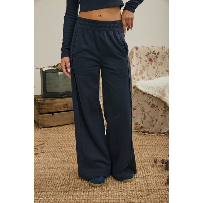 Cozy Everyday Pant