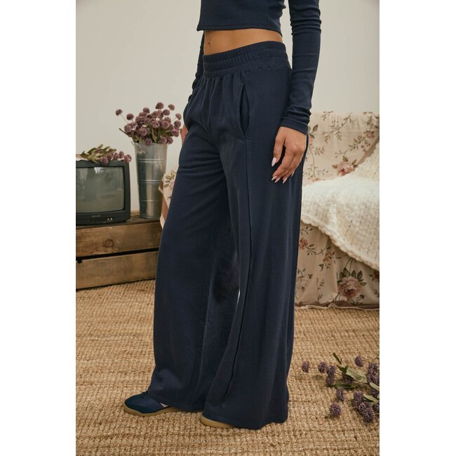 Cozy Everyday Pant