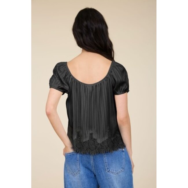 Lacey Top