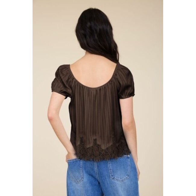 Lacey Top