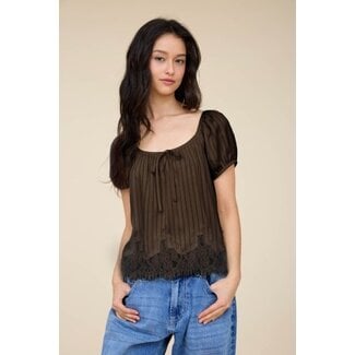 Lacey Top