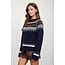 Pumpkin Patch Knit