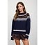 Pumpkin Patch Knit