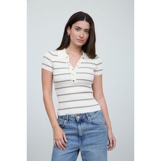 Crew Polo