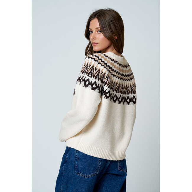 Cozy Cove Knit