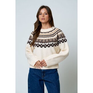 Cozy Cove Knit