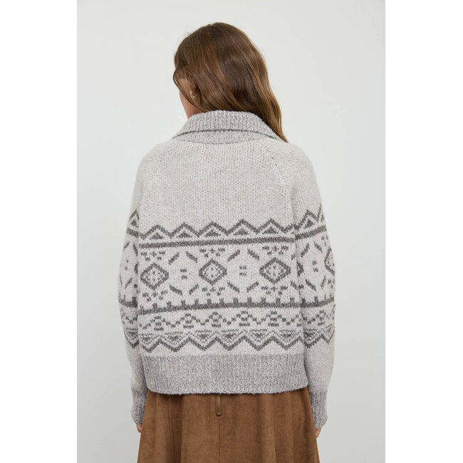 Cambridge Knit