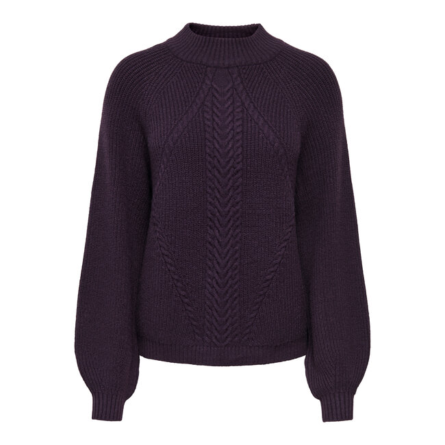 Evette Knit