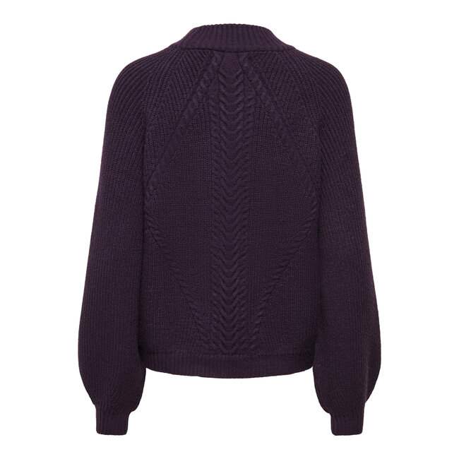 Evette Knit